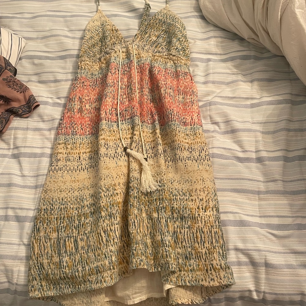 Summer dress
